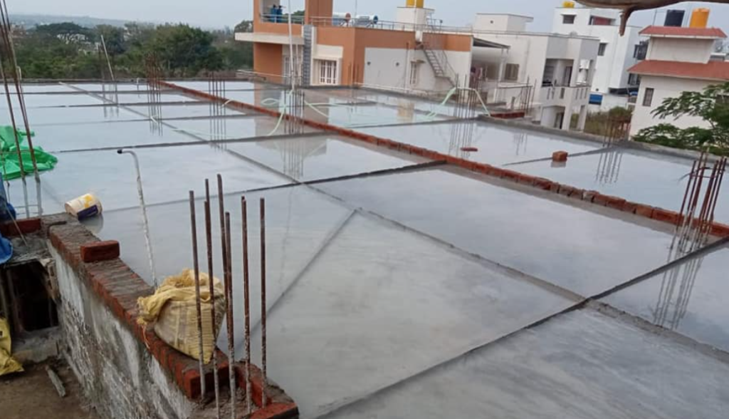 Why Curing of Concrete is Important?