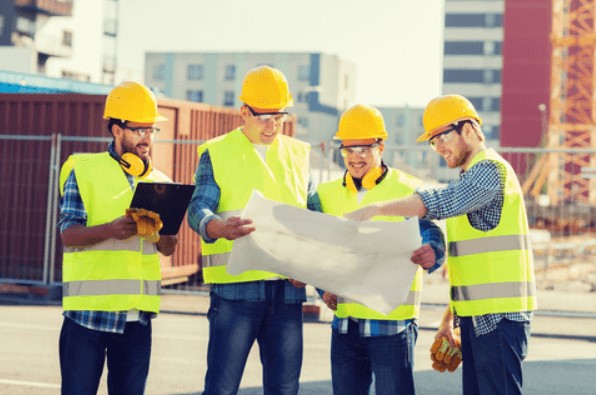 Role of a Contractor in a Construction Project