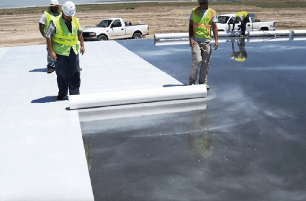 Why Curing of Concrete is Important?