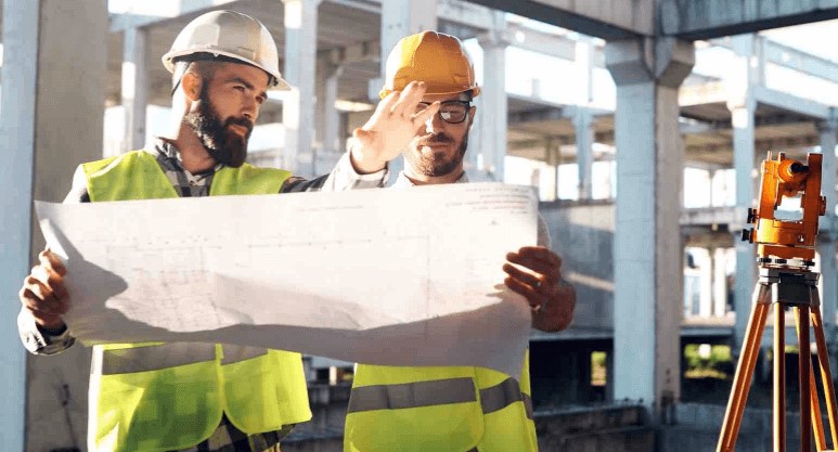 Role of a Contractor in a Construction Project