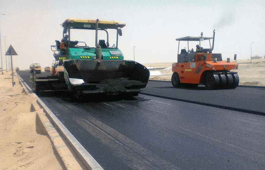 WBM Roads | Construction Procedure of WBM Road | WBM Road Cross Section
