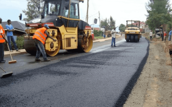 WBM Roads | Construction Procedure of WBM Road | WBM Road Cross Section