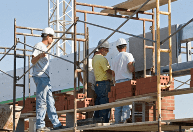 7 Types of Scaffolding | What is Scaffolding? | Parts of Scaffolding