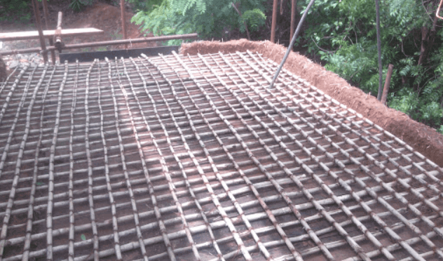 Bamboo Reinforced Concrete – Strength, Durability, Selection & Water Absorption
