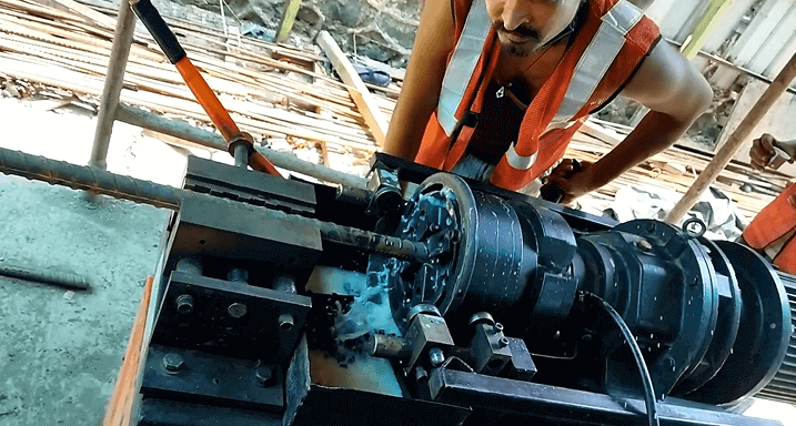What Is Coupler In Reinforcement? | CivilString